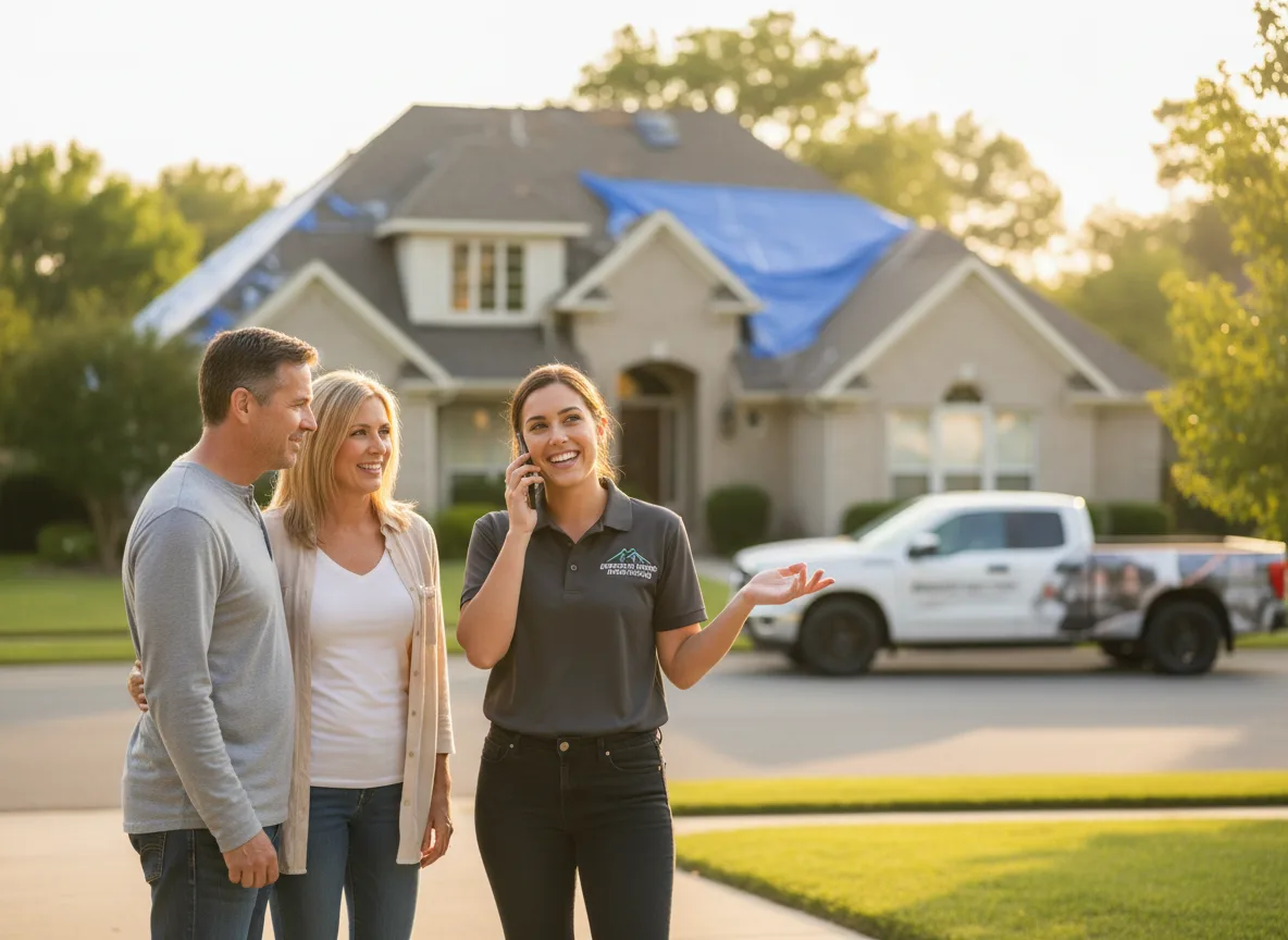 Emergency Roof Repair Hope, ND FAQs